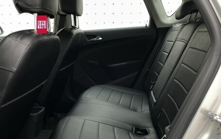 Opel Astra J, 2013 год, 890 000 рублей, 13 фотография