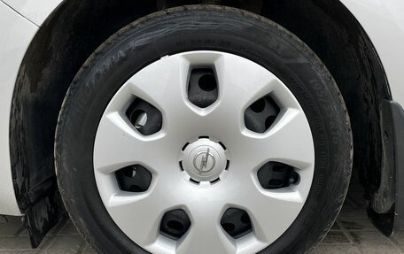 Opel Astra J, 2013 год, 890 000 рублей, 17 фотография