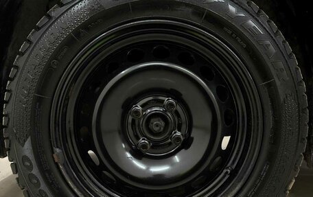 Renault Logan II, 2018 год, 640 000 рублей, 13 фотография