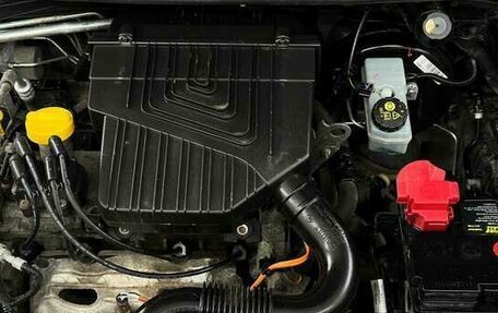 Renault Logan II, 2018 год, 640 000 рублей, 12 фотография