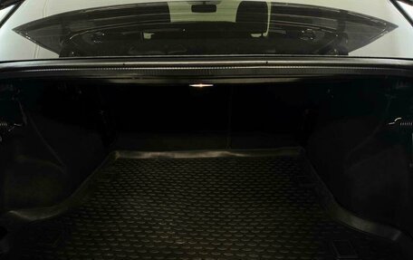 Renault Logan II, 2018 год, 640 000 рублей, 11 фотография