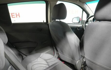 Chevrolet Spark III, 2011 год, 524 000 рублей, 11 фотография