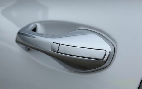 Hyundai Palisade I, 2020 год, 4 200 000 рублей, 9 фотография