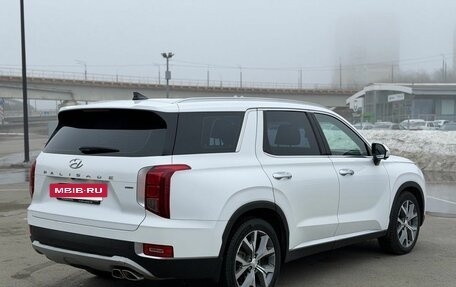 Hyundai Palisade I, 2020 год, 4 200 000 рублей, 6 фотография