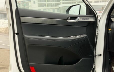 Hyundai Palisade I, 2020 год, 4 200 000 рублей, 11 фотография