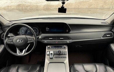 Hyundai Palisade I, 2020 год, 4 200 000 рублей, 17 фотография