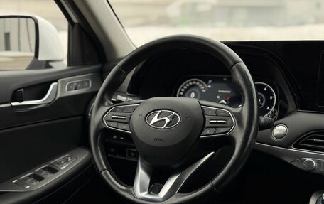 Hyundai Palisade I, 2020 год, 4 200 000 рублей, 18 фотография