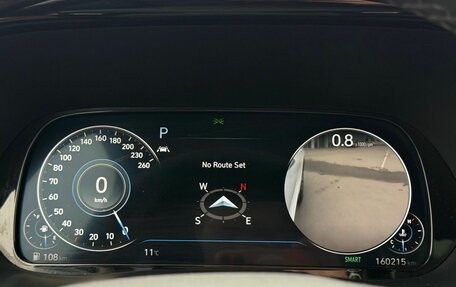 Hyundai Palisade I, 2020 год, 4 200 000 рублей, 24 фотография