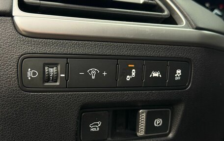 Hyundai Palisade I, 2020 год, 4 200 000 рублей, 16 фотография