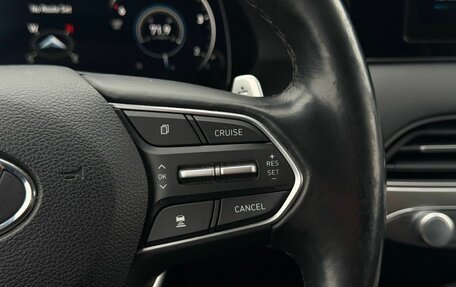 Hyundai Palisade I, 2020 год, 4 200 000 рублей, 23 фотография