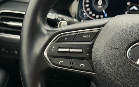 Hyundai Palisade I, 2020 год, 4 200 000 рублей, 22 фотография