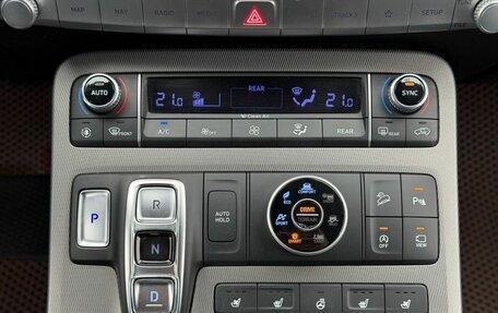 Hyundai Palisade I, 2020 год, 4 200 000 рублей, 21 фотография