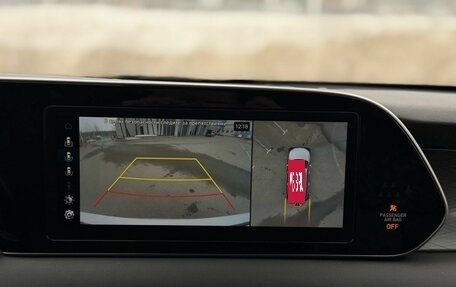 Hyundai Palisade I, 2020 год, 4 200 000 рублей, 25 фотография