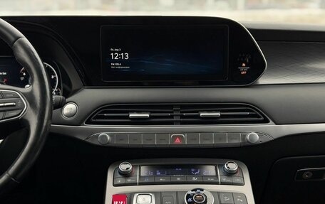 Hyundai Palisade I, 2020 год, 4 200 000 рублей, 20 фотография