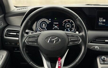 Hyundai Palisade I, 2020 год, 4 200 000 рублей, 19 фотография
