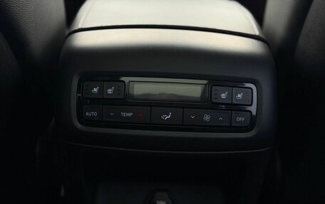 Hyundai Palisade I, 2020 год, 4 200 000 рублей, 27 фотография