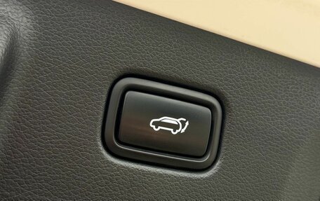 Hyundai Palisade I, 2020 год, 4 200 000 рублей, 31 фотография