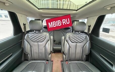 Hyundai Palisade I, 2020 год, 4 200 000 рублей, 28 фотография