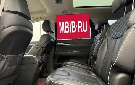 Hyundai Palisade I, 2020 год, 4 200 000 рублей, 26 фотография