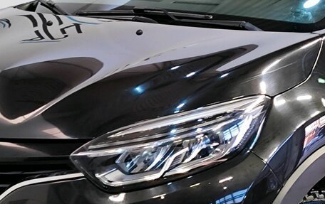 Renault Kaptur I рестайлинг, 2018 год, 1 589 000 рублей, 5 фотография