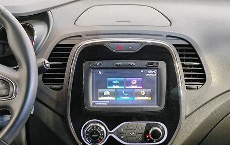 Renault Kaptur I рестайлинг, 2018 год, 1 589 000 рублей, 9 фотография