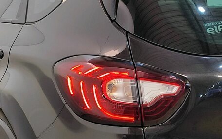 Renault Kaptur I рестайлинг, 2018 год, 1 589 000 рублей, 6 фотография