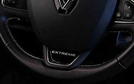 Renault Kaptur I рестайлинг, 2018 год, 1 589 000 рублей, 13 фотография