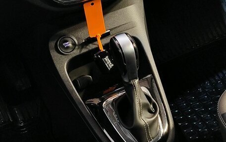 Renault Kaptur I рестайлинг, 2018 год, 1 589 000 рублей, 10 фотография