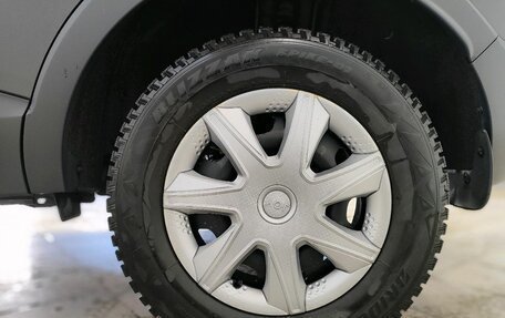 Renault Kaptur I рестайлинг, 2018 год, 1 589 000 рублей, 7 фотография