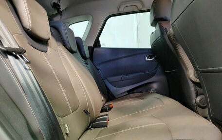 Renault Kaptur I рестайлинг, 2018 год, 1 589 000 рублей, 14 фотография