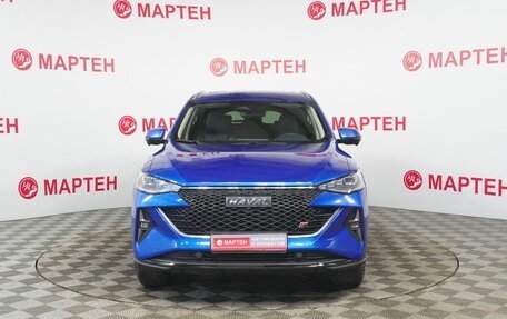 Haval F7 I, 2022 год, 2 297 000 рублей, 2 фотография