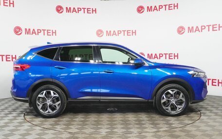 Haval F7 I, 2022 год, 2 297 000 рублей, 4 фотография