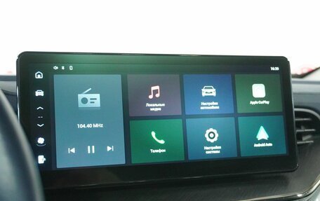 Haval F7 I, 2022 год, 2 297 000 рублей, 12 фотография