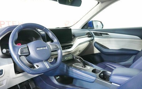 Haval F7 I, 2022 год, 2 297 000 рублей, 9 фотография