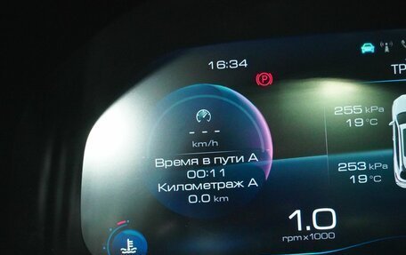 Haval F7 I, 2022 год, 2 297 000 рублей, 17 фотография