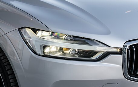 Volvo XC60 II, 2018 год, 3 500 000 рублей, 2 фотография