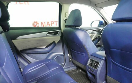 Haval F7 I, 2022 год, 2 297 000 рублей, 11 фотография