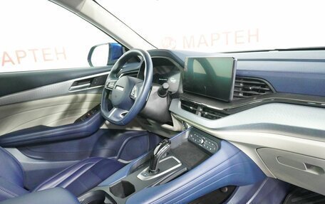 Haval F7 I, 2022 год, 2 297 000 рублей, 10 фотография