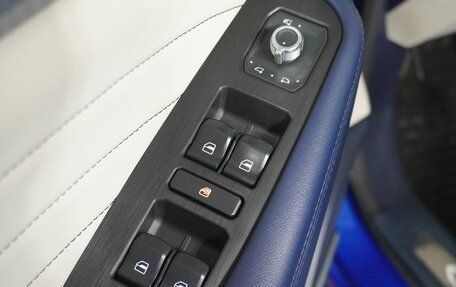 Haval F7 I, 2022 год, 2 297 000 рублей, 14 фотография