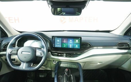 Haval F7 I, 2022 год, 2 297 000 рублей, 15 фотография