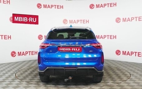Haval F7 I, 2022 год, 2 297 000 рублей, 6 фотография