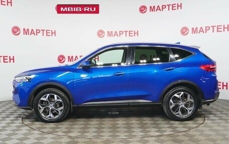 Haval F7 I, 2022 год, 2 297 000 рублей, 8 фотография