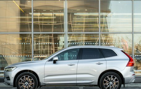 Volvo XC60 II, 2018 год, 3 500 000 рублей, 5 фотография