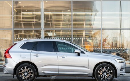 Volvo XC60 II, 2018 год, 3 500 000 рублей, 6 фотография