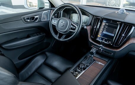 Volvo XC60 II, 2018 год, 3 500 000 рублей, 15 фотография