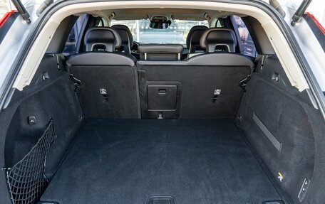 Volvo XC60 II, 2018 год, 3 500 000 рублей, 10 фотография