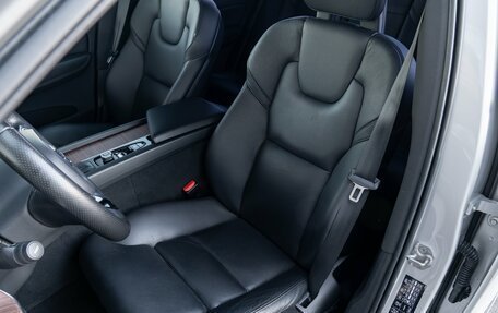 Volvo XC60 II, 2018 год, 3 500 000 рублей, 13 фотография