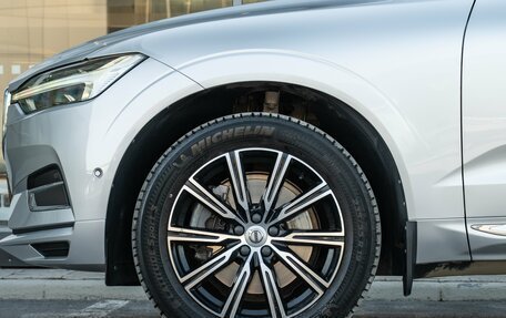 Volvo XC60 II, 2018 год, 3 500 000 рублей, 11 фотография