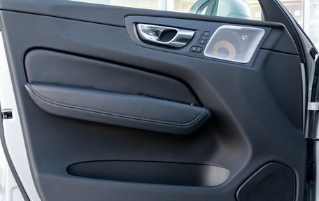 Volvo XC60 II, 2018 год, 3 500 000 рублей, 22 фотография