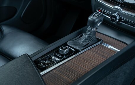 Volvo XC60 II, 2018 год, 3 500 000 рублей, 20 фотография